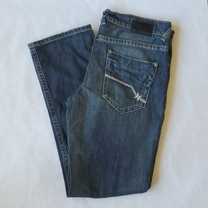 Hurley Straight Jeans